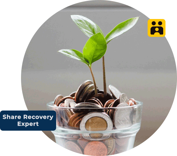 Share Recovery